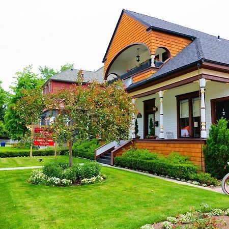 Boise Guest House מראה חיצוני תמונה
