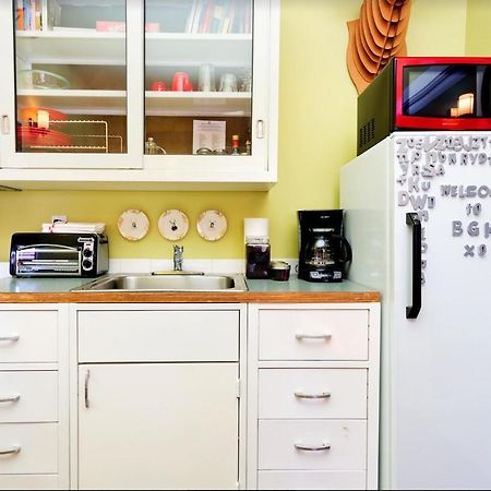 Boise Guest House מראה חיצוני תמונה