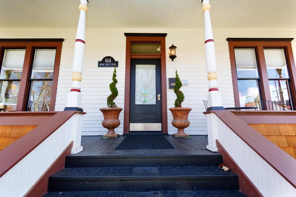 Boise Guest House מראה חיצוני תמונה