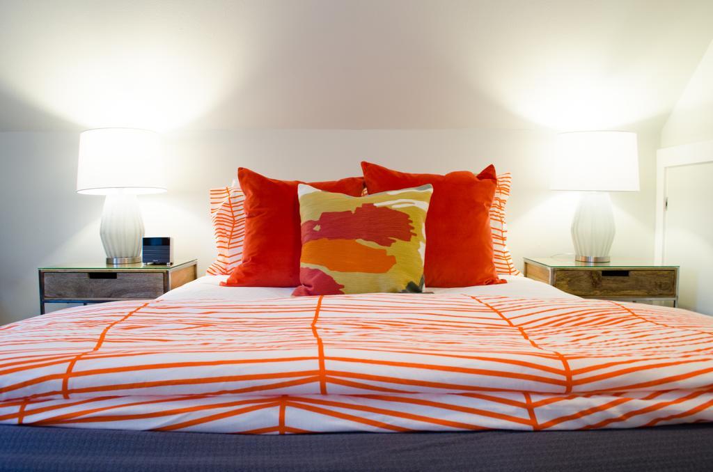 Boise Guest House מראה חיצוני תמונה