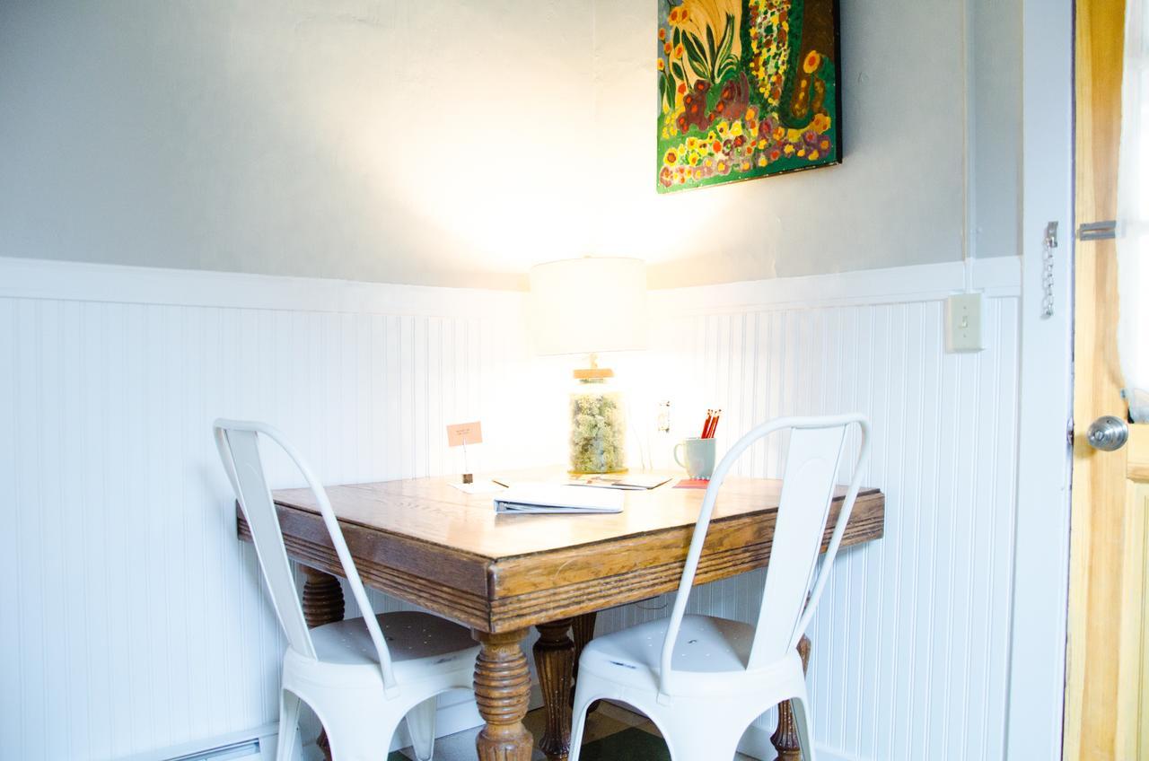Boise Guest House מראה חיצוני תמונה