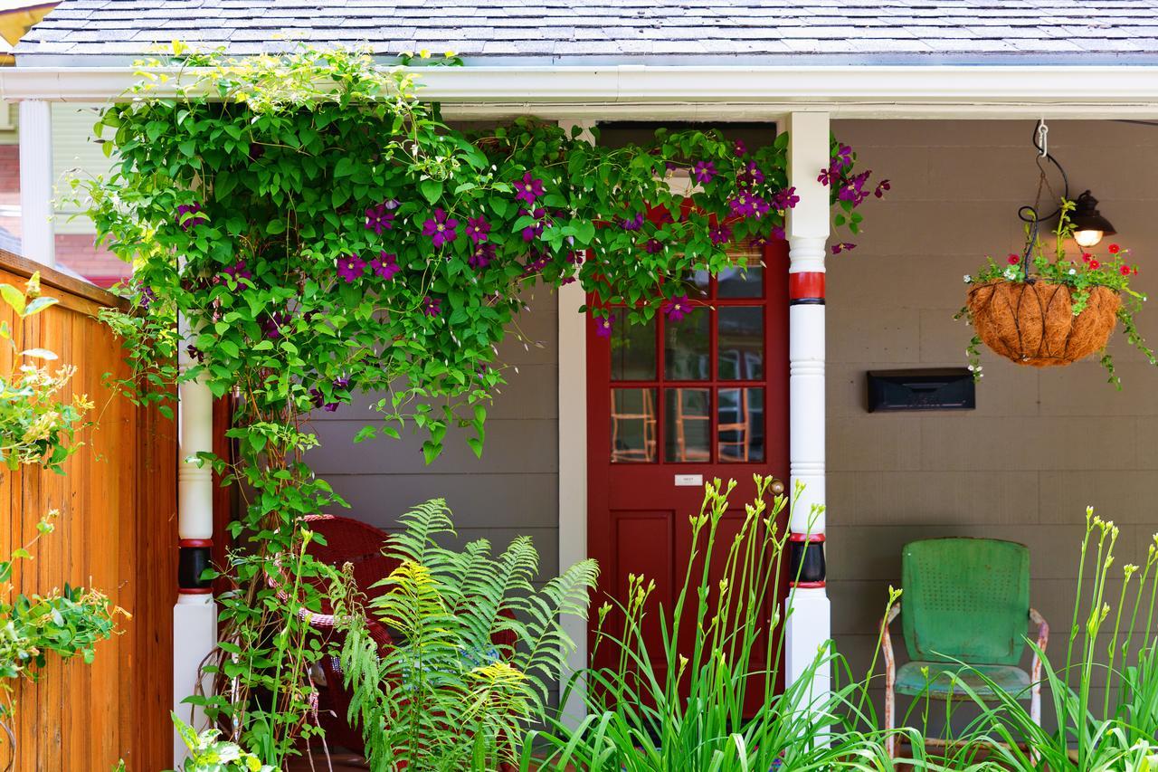 Boise Guest House מראה חיצוני תמונה