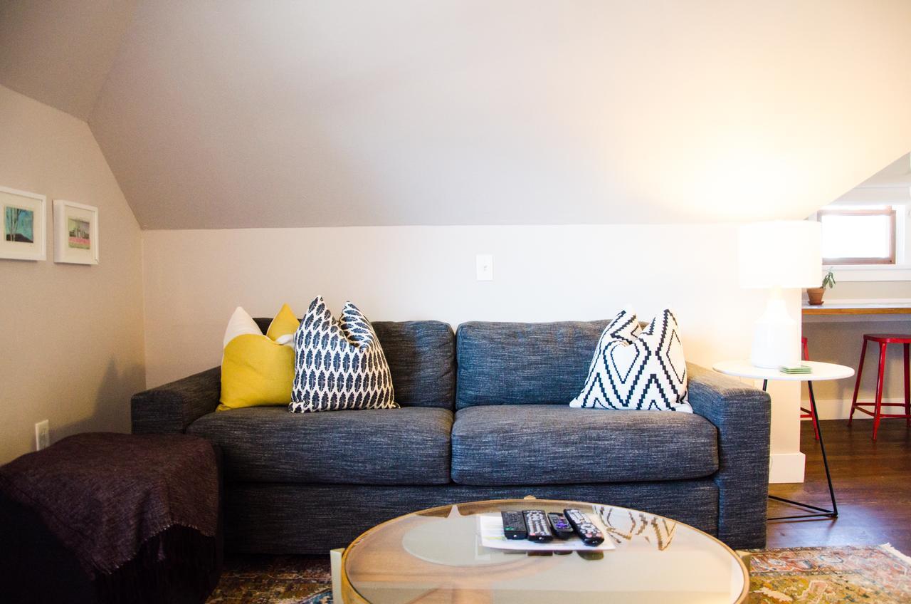 Boise Guest House מראה חיצוני תמונה