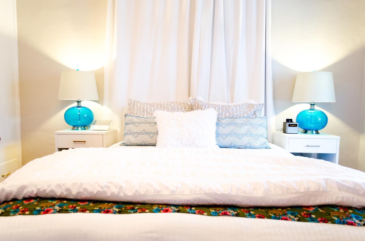 Boise Guest House מראה חיצוני תמונה