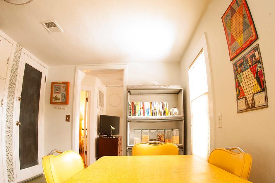 Boise Guest House מראה חיצוני תמונה