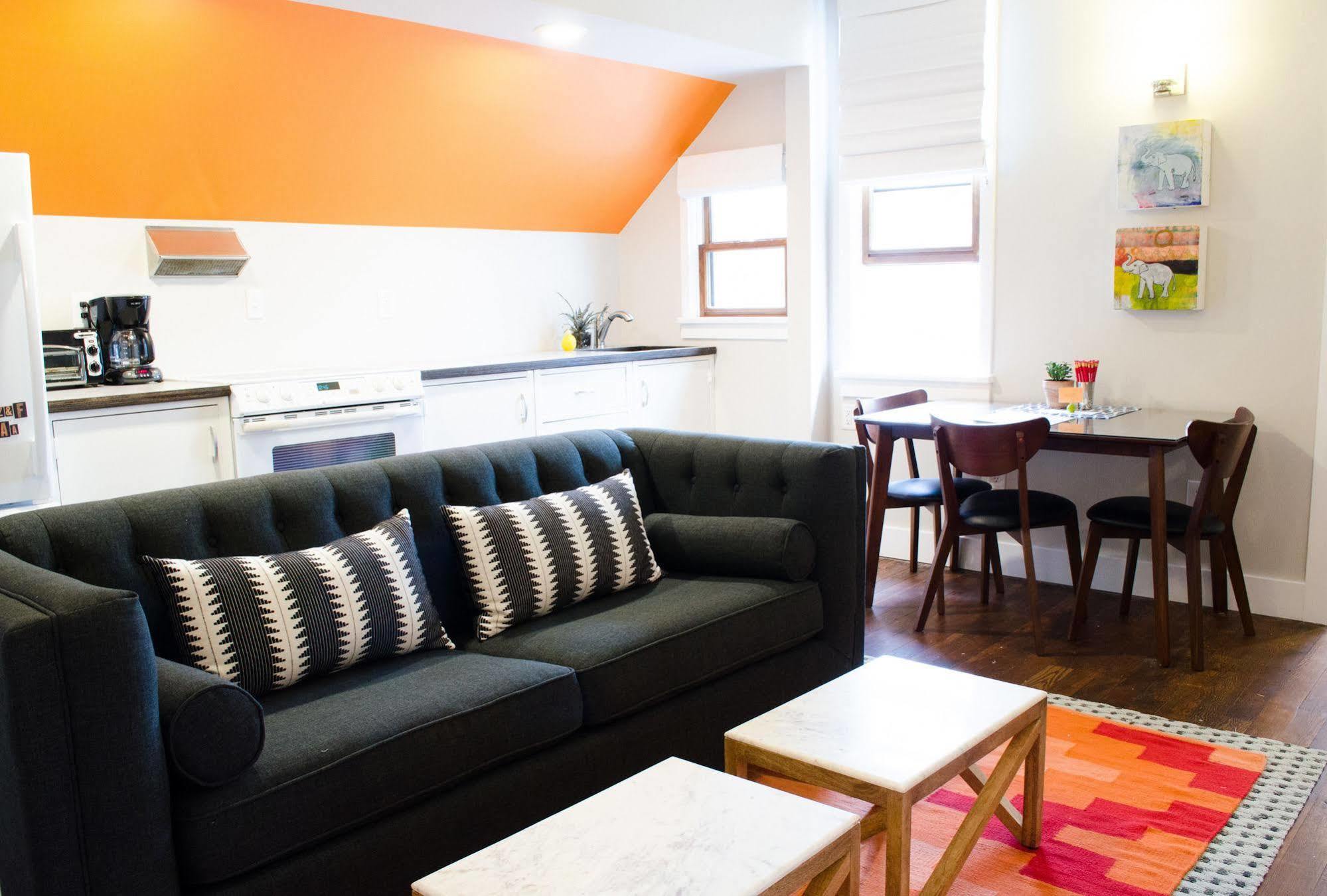 Boise Guest House מראה חיצוני תמונה