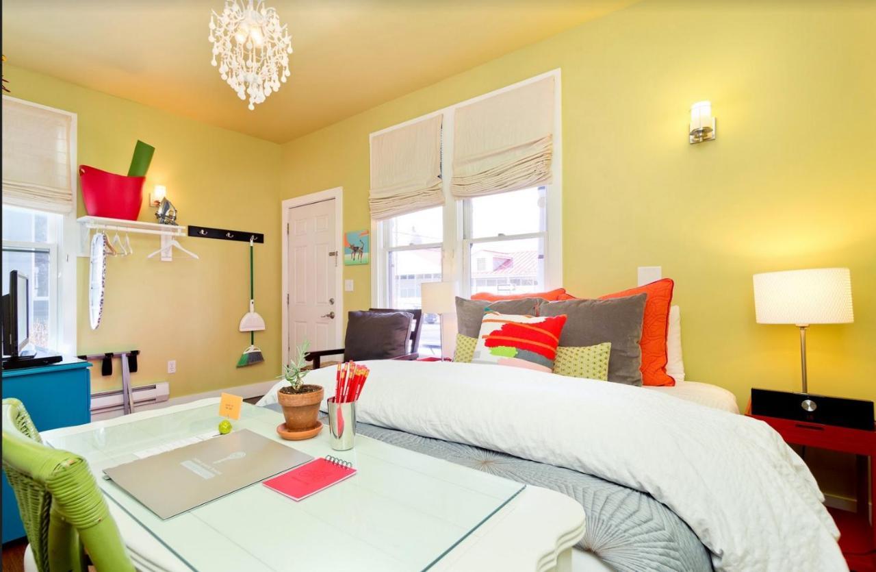 Boise Guest House מראה חיצוני תמונה