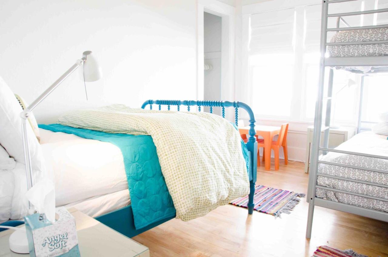 Boise Guest House מראה חיצוני תמונה