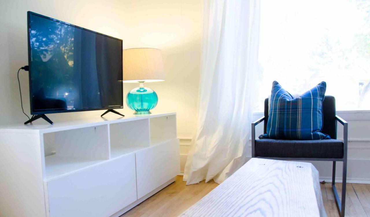 Boise Guest House מראה חיצוני תמונה